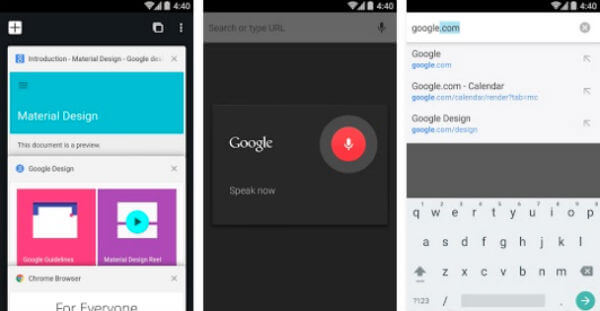 7 Best Lightweight Browsers for Android for Fast Browsing Experience  - 76