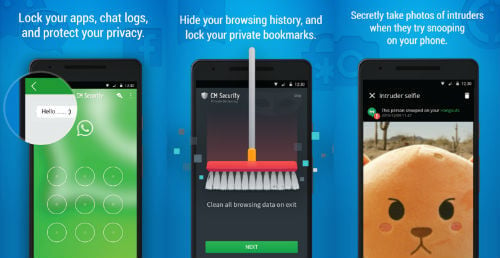 7 Free Android Apps to Lock Photos and Videos from Intruders - 32