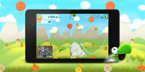 12 Free Chromecast Games to Play on Big Screen TV with Android - 74