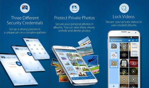 7 Free Android Apps to Lock Photos and Videos from Intruders - 60