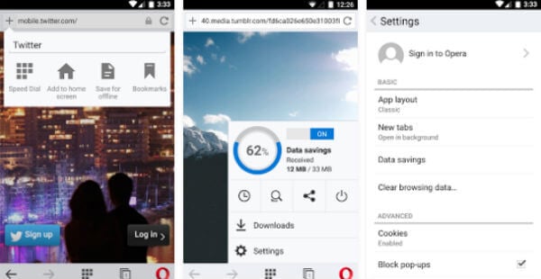 7 Best Lightweight Browsers for Android for Fast Browsing Experience  - 61