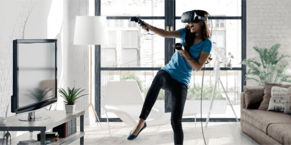 7 Best VR Headsets to Experience Virtual Reality iPhone Android - 9