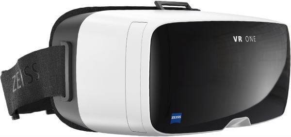 zeiss vr one