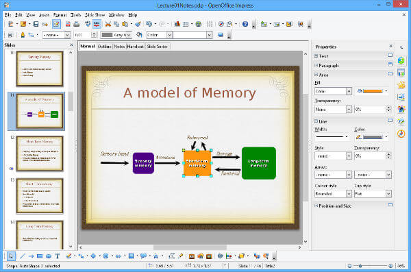 Apache OpenOffice