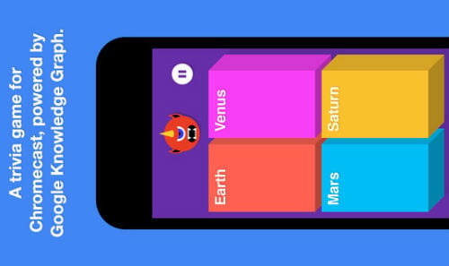 12 Free iOS Chromecast Games to Play on TV - 4