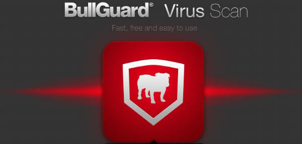 BullGuard Online Scanner