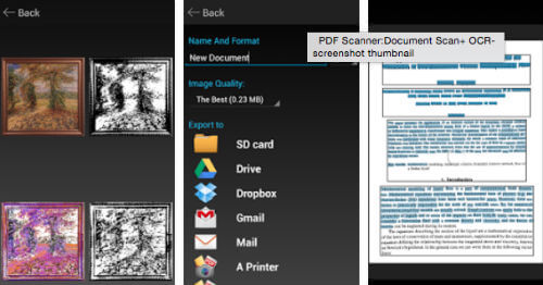 7 Best Android OCR Apps to Scan Image to Text - 16