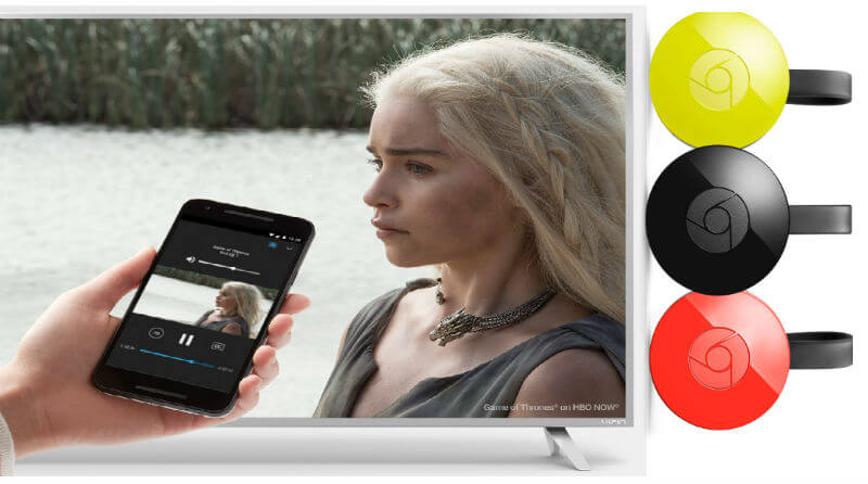 free chromecast apps for mac