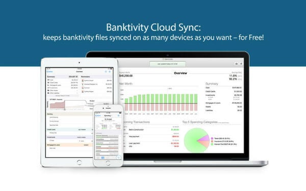 best financial software for mac 2011