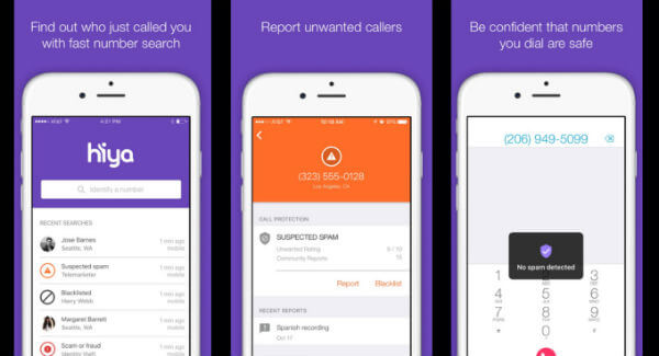 5 Best iOS Apps to Detect and Block Annoying Calls on iPhone - 26