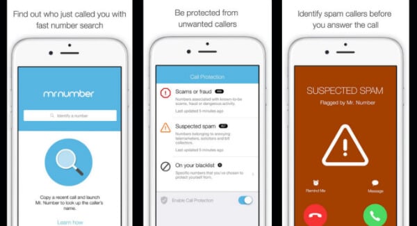 5 Best iOS Apps to Detect and Block Annoying Calls on iPhone - 62