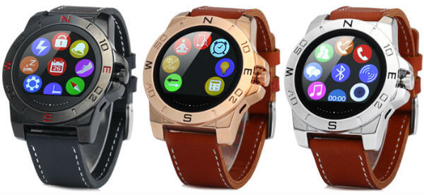 N10A Smart Bluetooth Watch