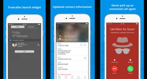 5 Best iOS Apps to Detect and Block Annoying Calls on iPhone - 31