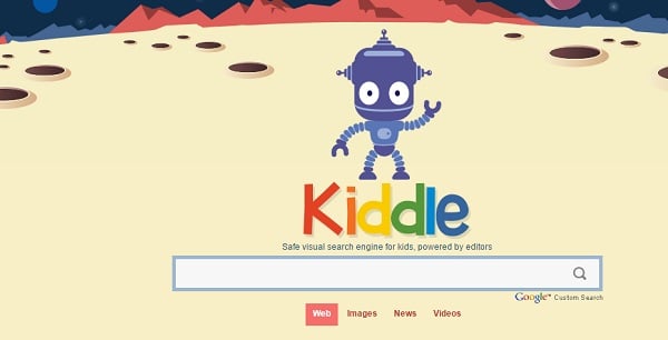 kiddle