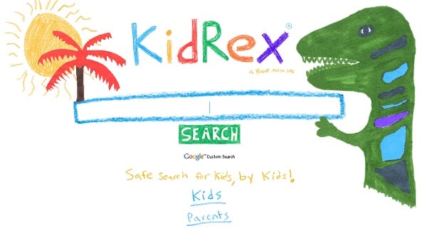 Top 5 Safe Search Engines for Kids to Filter Out Adult Contents - 9