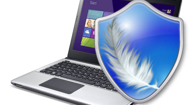 free antivirus for windows 8.1 tablet