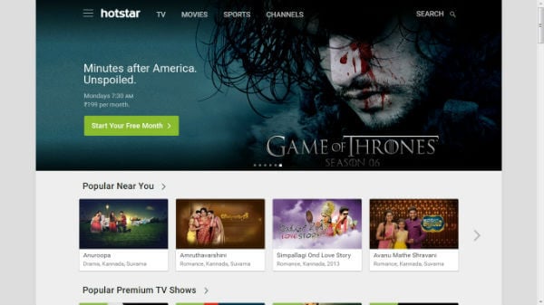 12 Sites to Watch TV Series and Free TV Shows Online  - 85