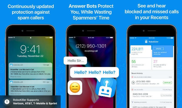 5 Best iOS Apps to Detect and Block Annoying Calls on iPhone - 94