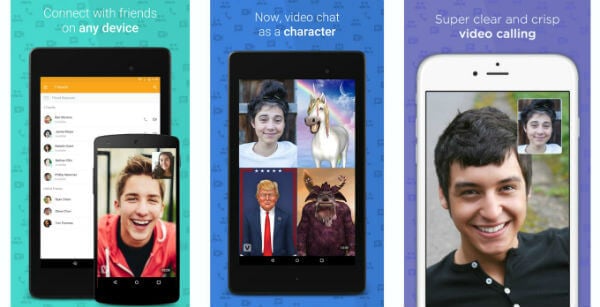 7 Best Skype Alternatives for Android  Windows  Mac    iOS - 48