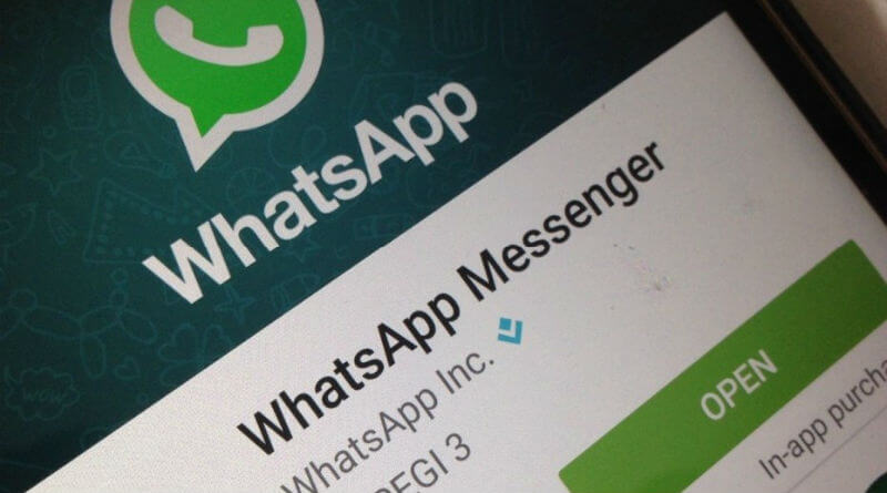 whatsapp texting features