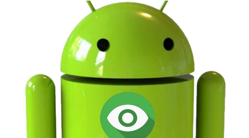 Android intruder picture_f