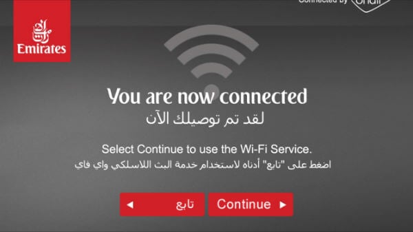 How to Solve WiFi HotSpot Login Page Loading Error on iPhone - 79