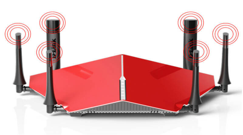 portable wifi router buy online india