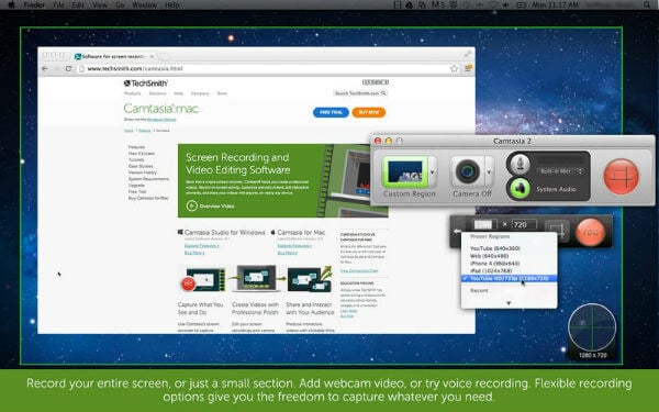 16 Best Paid and Free Screen Recording Software for Mac - 29