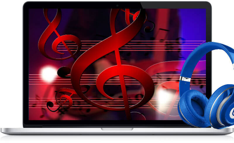 free mac music player download