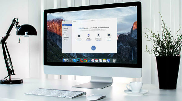 best free macbook cleaner 2018