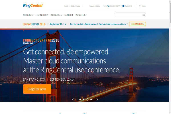 ringcentral