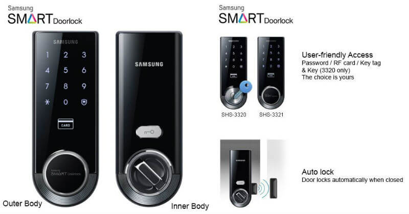 The Ultimate Buying Guide for Smart Door Locks - 82