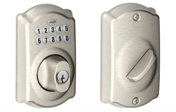 The Ultimate Buying Guide for Smart Door Locks - 89