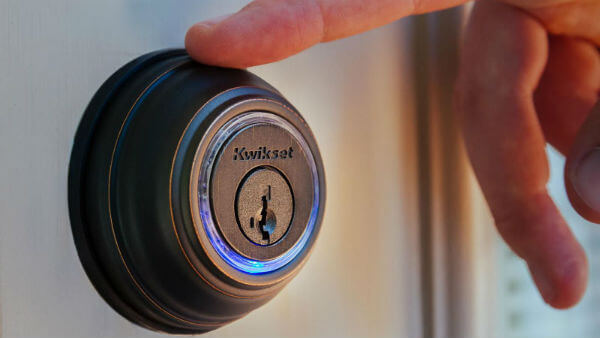 smartlock-touch-sensor