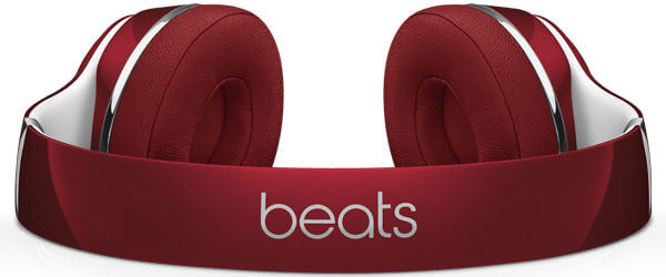 beats noise cancelling headphone