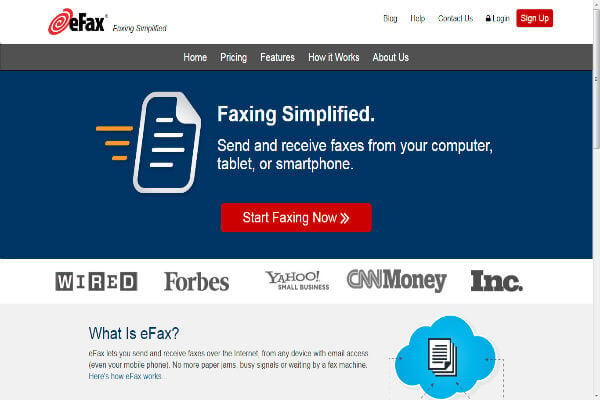 7 Best Online Fax Services for Windows - 45