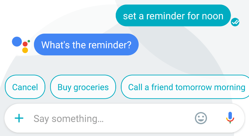 google-assistant