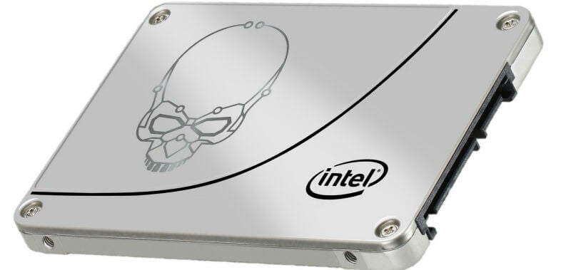 Intel ssd проверка гарантии