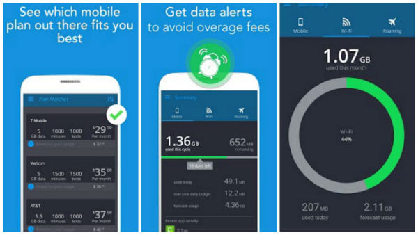 Best Android Apps to Monitor Data and Control Data Usage - 34