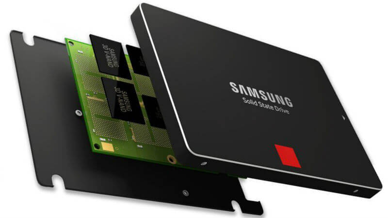 7 Best SSD for Laptops to Upgrade Windows System - 59