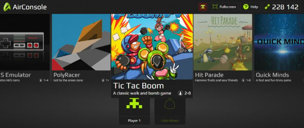 12 Best Chromecast Multiplayer Games  with Android  - 62