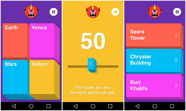 12 Best Chromecast Multiplayer Games  with Android  - 23