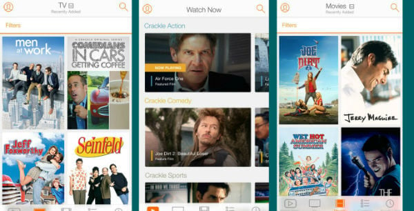 7 Best iOS Apps to Watch Movies  Free  on iPad   iPhone - 13