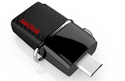 Sandisk Ultra OTG Flash Drive for Android