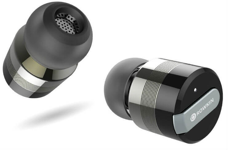 cordless earbuds