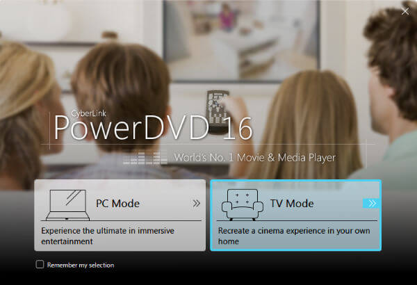 5 Best Windows 10 DVD Players Support All Video Formats - 58