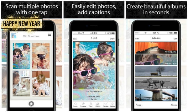 7 Best iPhone Apps for Scanning Old Photos - 96