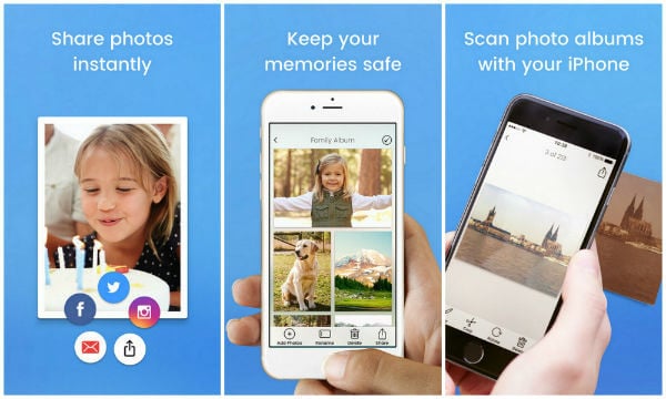 7 Best iPhone Apps for Scanning Old Photos - 80