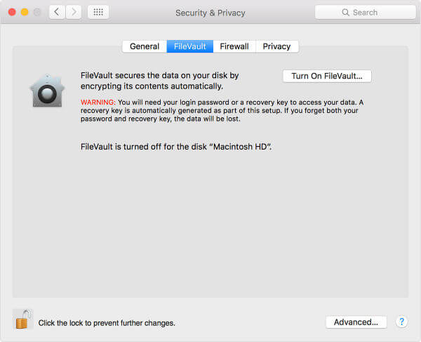 A Complete Guide to Protect Mac   Avoid Data Loss  - 9