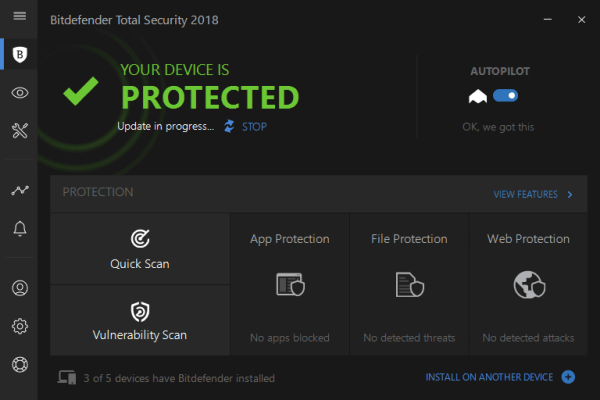 7 Best Internet Security for Windows  Mac   Android - 22